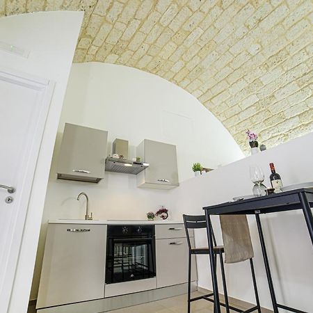 Le Puglie Luxury Apartments Молфета Екстериор снимка