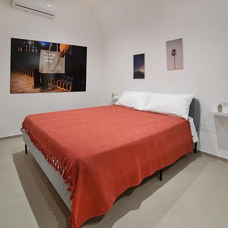 Le Puglie Luxury Apartments Молфета Екстериор снимка