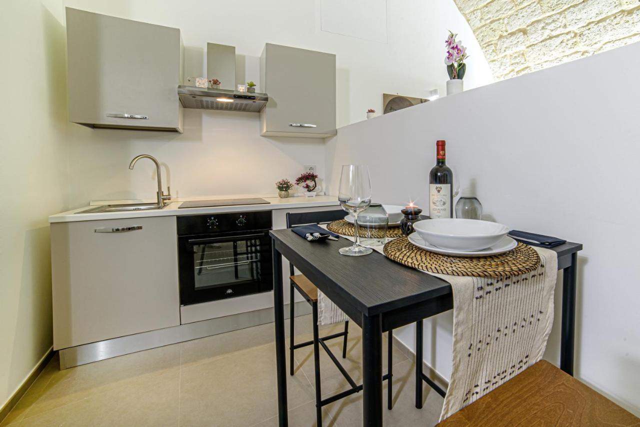 Le Puglie Luxury Apartments Молфета Екстериор снимка