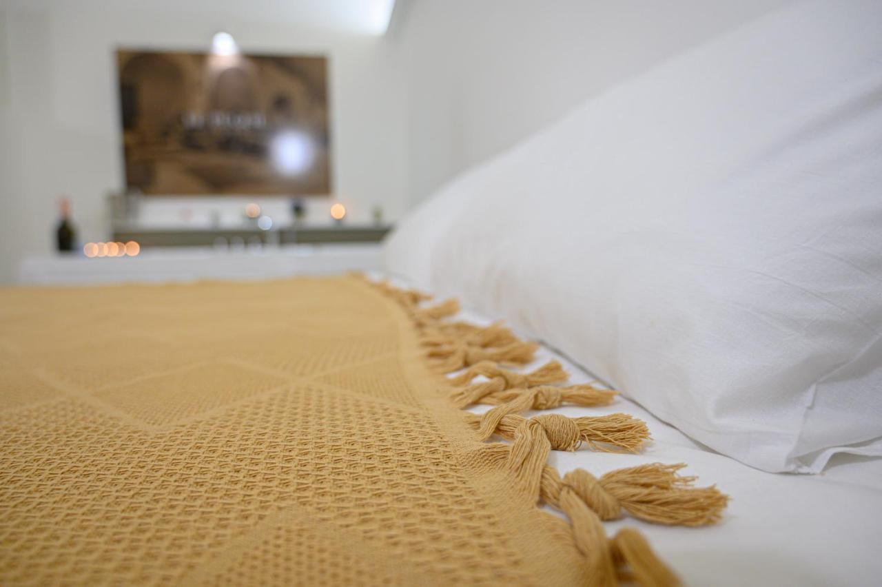 Le Puglie Luxury Apartments Молфета Екстериор снимка