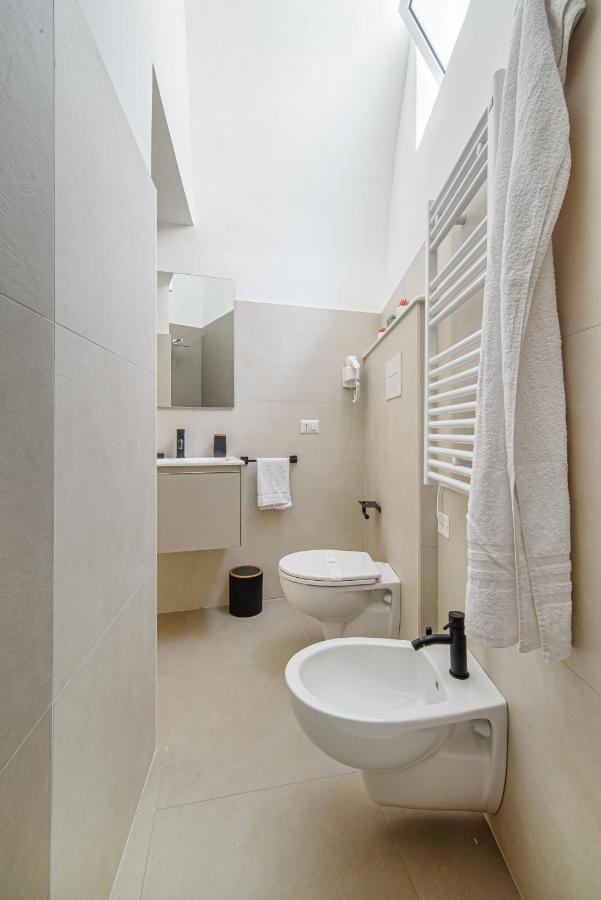 Le Puglie Luxury Apartments Молфета Екстериор снимка