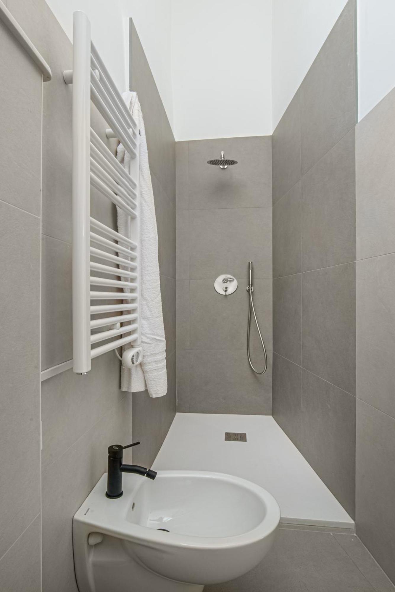 Le Puglie Luxury Apartments Молфета Екстериор снимка