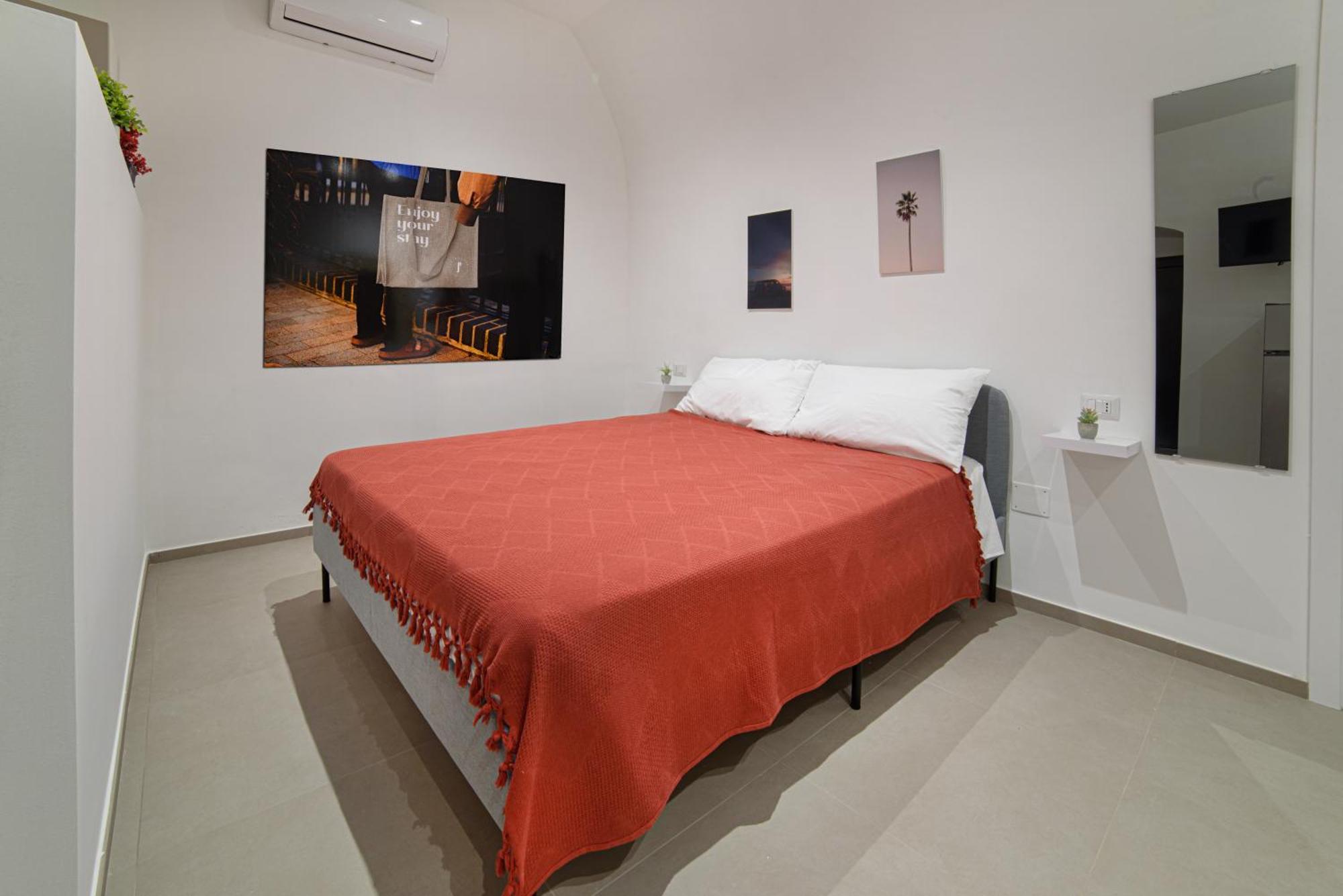 Le Puglie Luxury Apartments Молфета Екстериор снимка