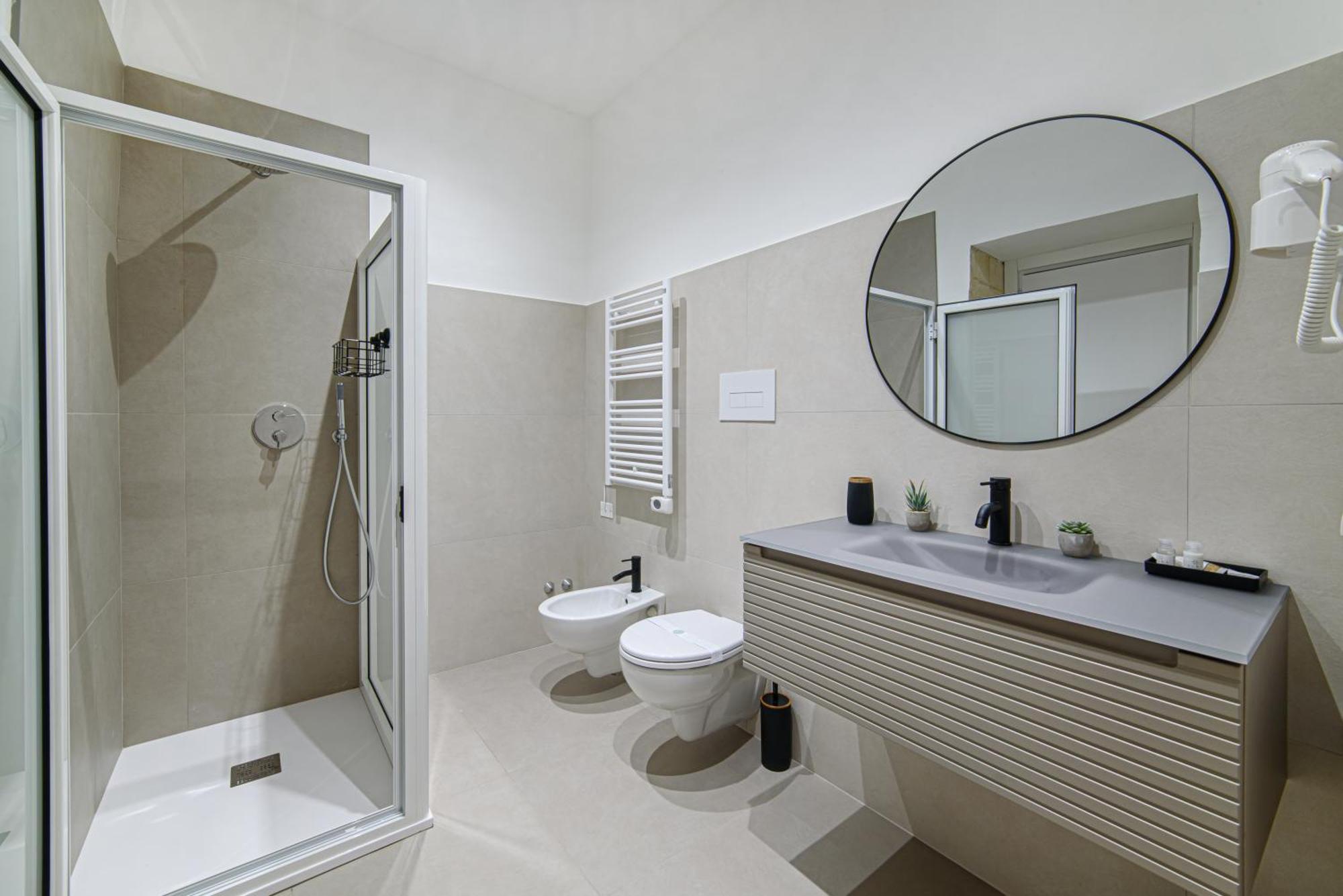 Le Puglie Luxury Apartments Молфета Екстериор снимка