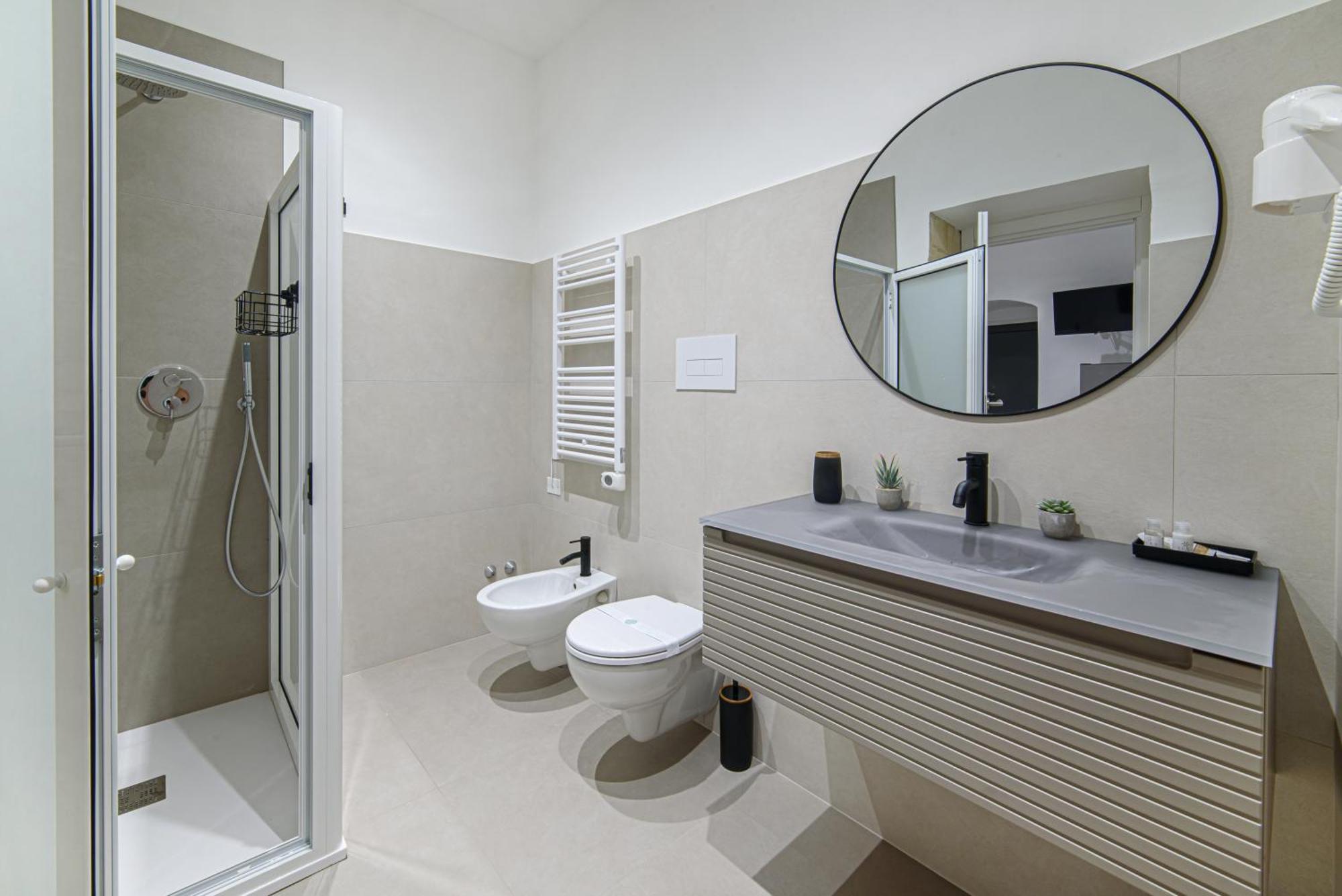 Le Puglie Luxury Apartments Молфета Екстериор снимка